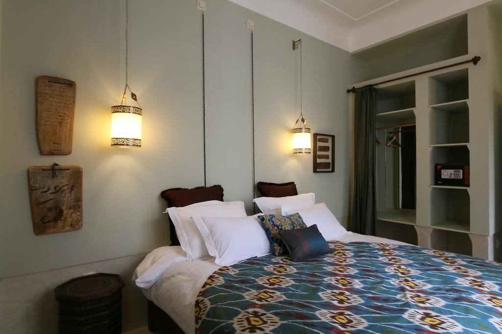 Riad Dar Ayur Marraquexe Quarto foto